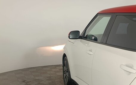 KIA Soul III, 2021 год, 2 230 000 рублей, 21 фотография