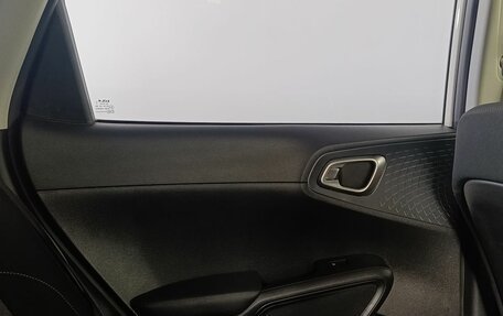 KIA Soul III, 2021 год, 2 230 000 рублей, 18 фотография