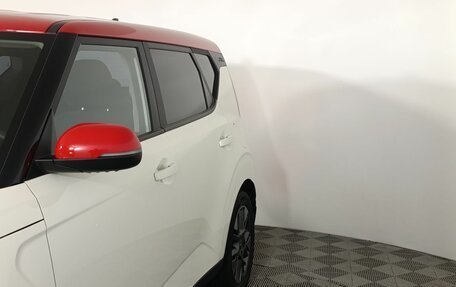 KIA Soul III, 2021 год, 2 230 000 рублей, 23 фотография