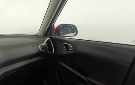 KIA Soul III, 2021 год, 2 230 000 рублей, 15 фотография