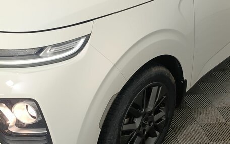 KIA Soul III, 2021 год, 2 230 000 рублей, 22 фотография