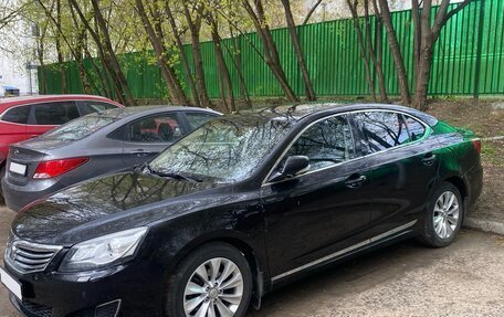 Changan Raeton, 2014 год, 1 150 000 рублей, 4 фотография