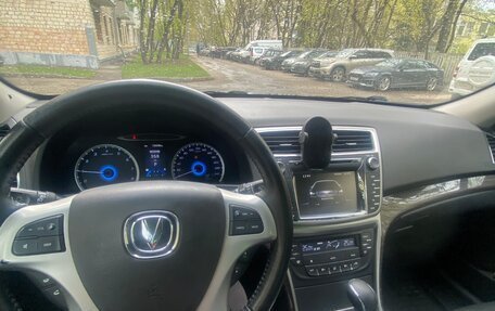 Changan Raeton, 2014 год, 1 150 000 рублей, 7 фотография