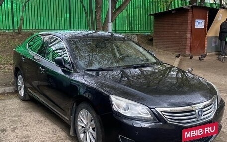 Changan Raeton, 2014 год, 1 150 000 рублей, 3 фотография
