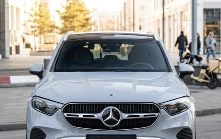 Mercedes-Benz GLC, 2025 год, 8 300 000 рублей, 2 фотография