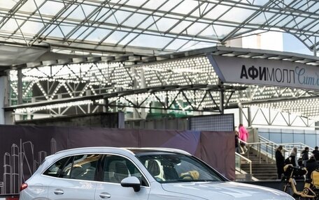 Mercedes-Benz GLC, 2025 год, 8 300 000 рублей, 3 фотография