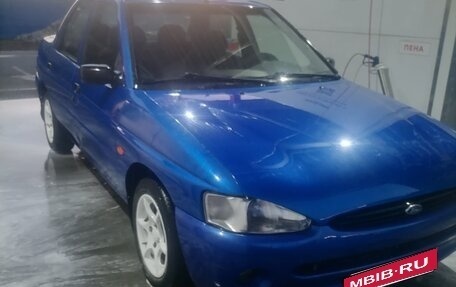 Ford Escort V, 1996 год, 150 000 рублей, 4 фотография