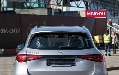 Mercedes-Benz GLC, 2025 год, 8 300 000 рублей, 5 фотография