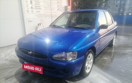 Ford Escort V, 1996 год, 150 000 рублей, 6 фотография