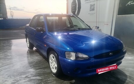 Ford Escort V, 1996 год, 150 000 рублей, 5 фотография