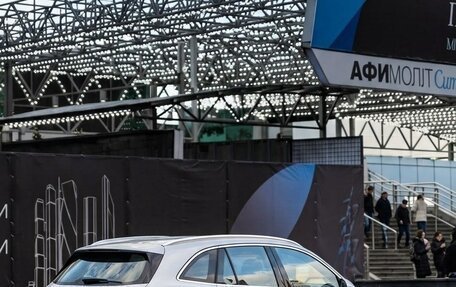 Mercedes-Benz GLC, 2025 год, 8 300 000 рублей, 4 фотография