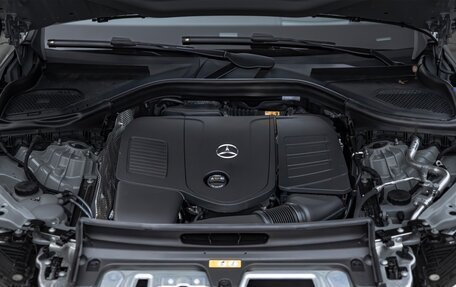 Mercedes-Benz GLC, 2025 год, 8 300 000 рублей, 11 фотография