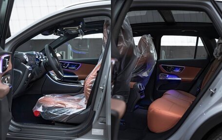 Mercedes-Benz GLC, 2025 год, 8 300 000 рублей, 9 фотография