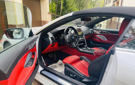 BMW 8 серия, 2022 год, 8 940 000 рублей, 7 фотография