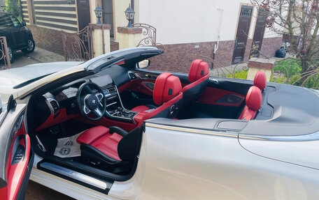 BMW 8 серия, 2022 год, 8 940 000 рублей, 8 фотография