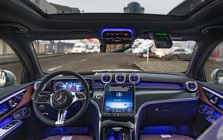 Mercedes-Benz GLC, 2025 год, 8 300 000 рублей, 8 фотография