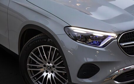 Mercedes-Benz GLC, 2025 год, 8 300 000 рублей, 12 фотография