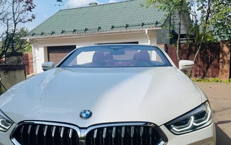 BMW 8 серия, 2022 год, 8 940 000 рублей, 5 фотография