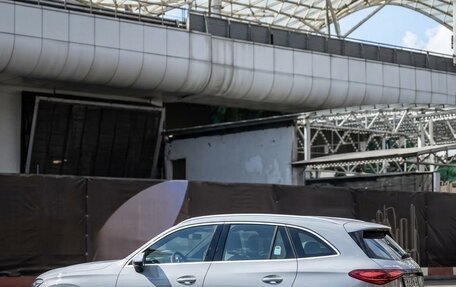 Mercedes-Benz GLC, 2025 год, 8 300 000 рублей, 6 фотография