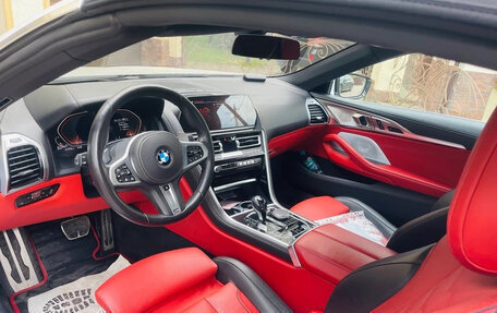 BMW 8 серия, 2022 год, 8 940 000 рублей, 9 фотография