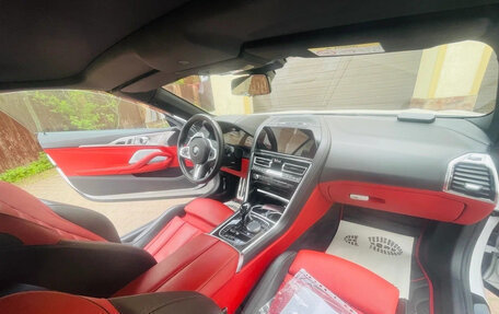 BMW 8 серия, 2022 год, 8 940 000 рублей, 10 фотография