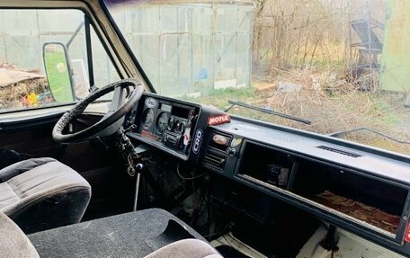 Volkswagen Multivan T3, 1989 год, 230 000 рублей, 8 фотография