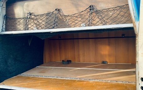 Volkswagen Multivan T3, 1989 год, 230 000 рублей, 3 фотография