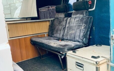 Volkswagen Multivan T3, 1989 год, 230 000 рублей, 6 фотография