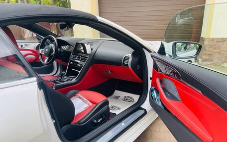 BMW 8 серия, 2022 год, 8 940 000 рублей, 12 фотография