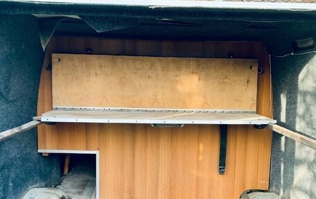 Volkswagen Multivan T3, 1989 год, 230 000 рублей, 4 фотография