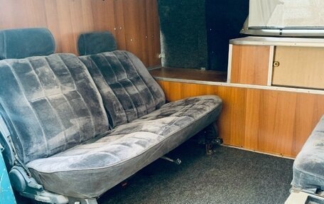 Volkswagen Multivan T3, 1989 год, 230 000 рублей, 5 фотография