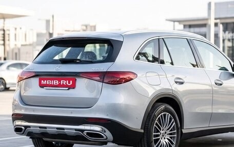 Mercedes-Benz GLC, 2025 год, 8 300 000 рублей, 7 фотография