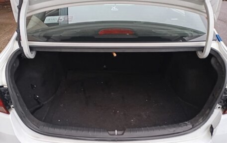 KIA Rio IV, 2019 год, 1 445 000 рублей, 11 фотография