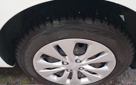 KIA Rio IV, 2019 год, 1 445 000 рублей, 12 фотография