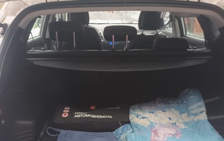 Hyundai ix35 I рестайлинг, 2012 год, 720 000 рублей, 8 фотография