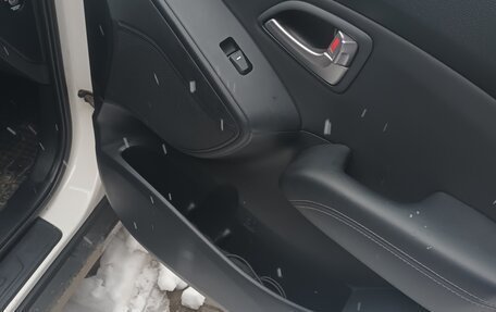 Hyundai ix35 I рестайлинг, 2012 год, 720 000 рублей, 10 фотография