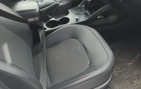 Hyundai ix35 I рестайлинг, 2012 год, 720 000 рублей, 12 фотография