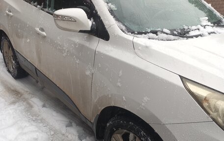 Hyundai ix35 I рестайлинг, 2012 год, 720 000 рублей, 13 фотография