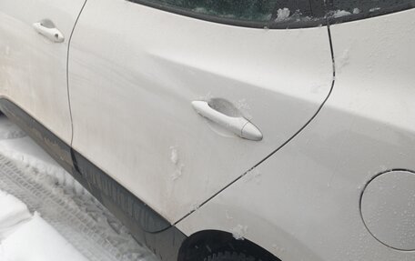 Hyundai ix35 I рестайлинг, 2012 год, 720 000 рублей, 16 фотография