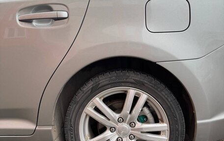 Toyota Avensis III рестайлинг, 2009 год, 910 000 рублей, 9 фотография