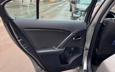 Toyota Avensis III рестайлинг, 2009 год, 910 000 рублей, 13 фотография