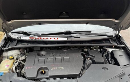 Toyota Avensis III рестайлинг, 2009 год, 910 000 рублей, 14 фотография