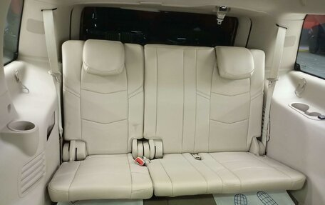 Cadillac Escalade IV, 2015 год, 3 537 000 рублей, 15 фотография