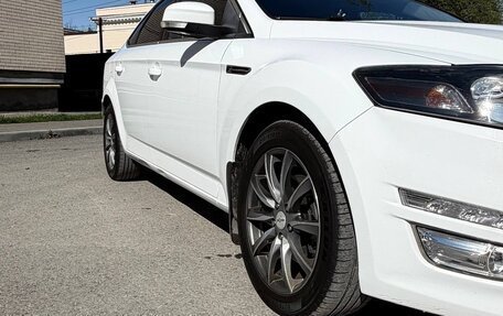 Ford Mondeo IV, 2013 год, 870 000 рублей, 4 фотография