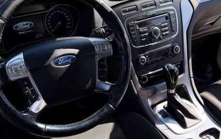 Ford Mondeo IV, 2013 год, 870 000 рублей, 2 фотография