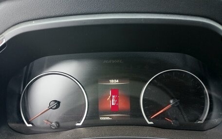 Haval F7x I, 2021 год, 1 900 000 рублей, 7 фотография