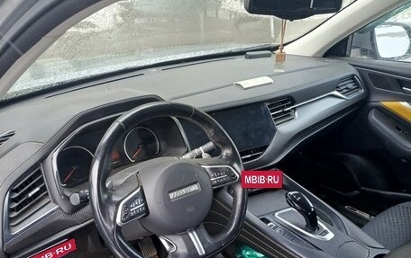 Haval F7x I, 2021 год, 1 900 000 рублей, 6 фотография