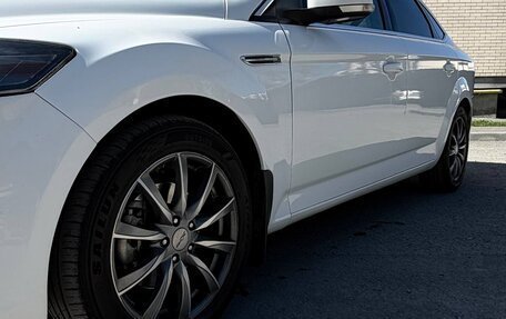 Ford Mondeo IV, 2013 год, 870 000 рублей, 3 фотография