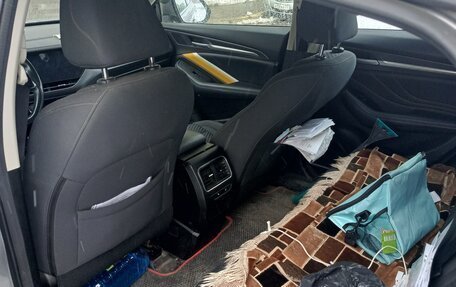 Haval F7x I, 2021 год, 1 900 000 рублей, 8 фотография