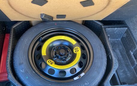 Skoda Yeti I рестайлинг, 2010 год, 900 000 рублей, 15 фотография